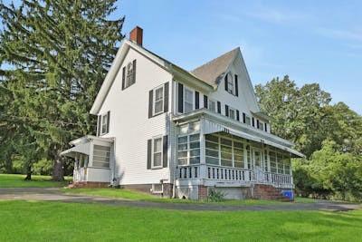 Property Photo:  58 Buckberg Road  NY 10980 