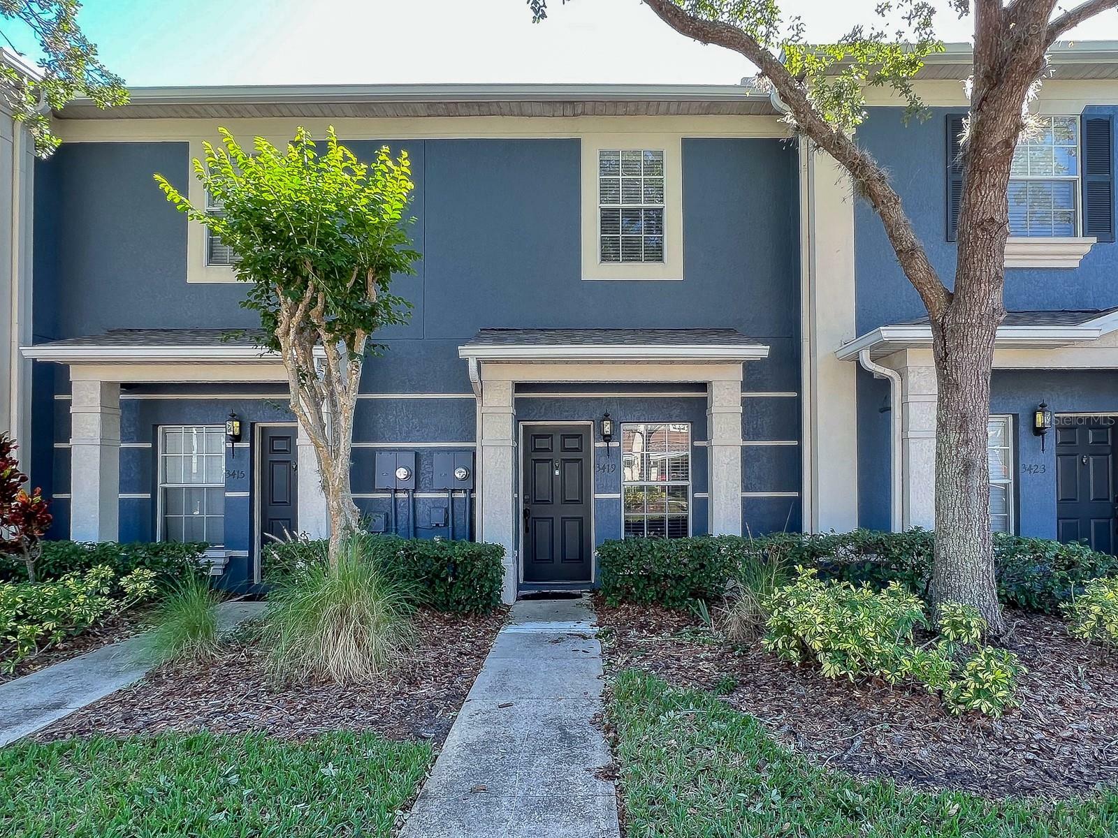 Property Photo:  3419 Wilshire Way Road 26  FL 32829 