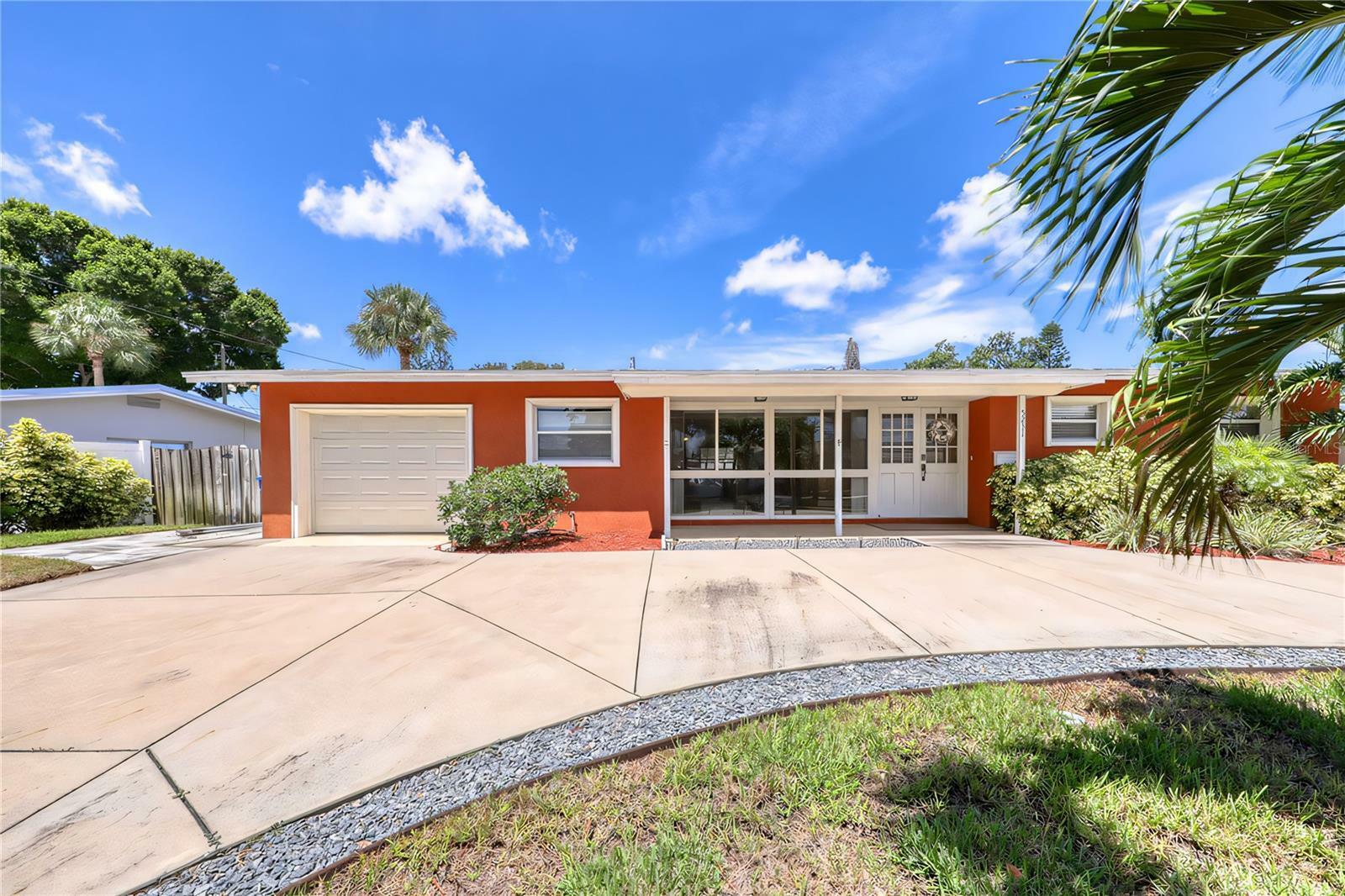 Property Photo:  5231 41st Street S  FL 33711 