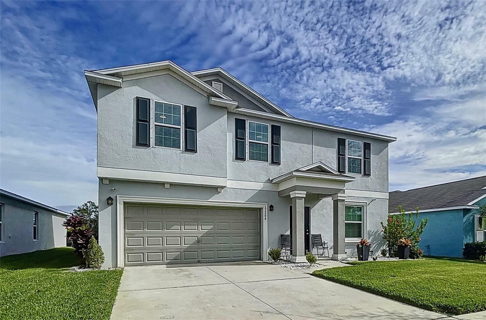 Property Photo:  17206 White Mangrove Drive  FL 33598 