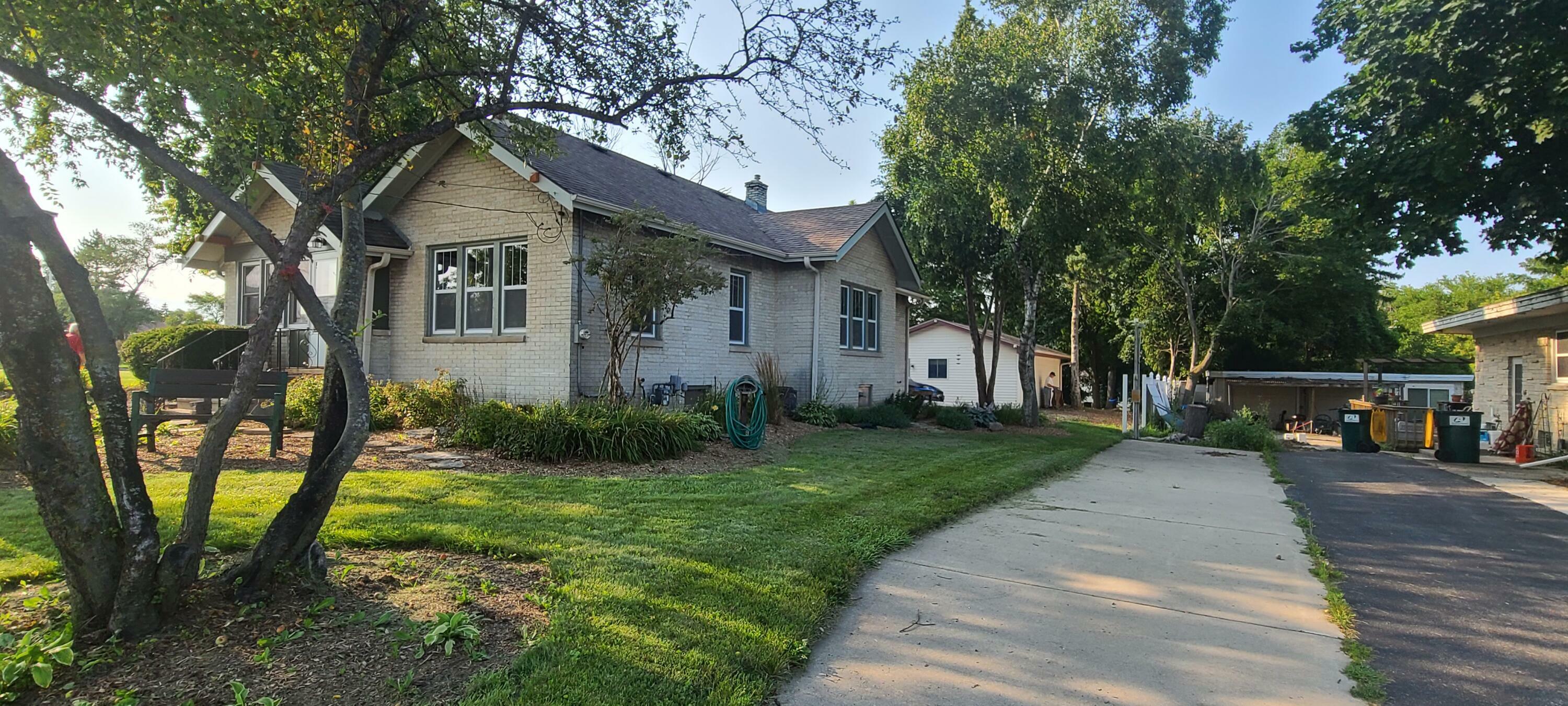 Property Photo:  4620 Taylor Ave  WI 53405 