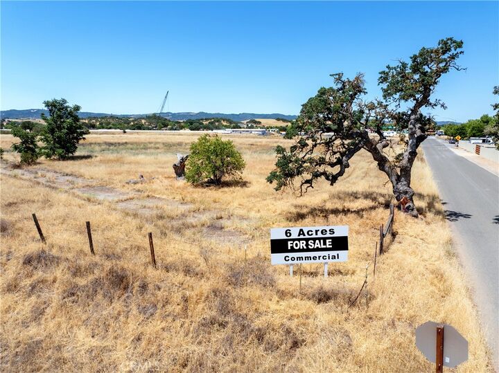 Property Photo:  6229 Monterey Road  CA 93446 