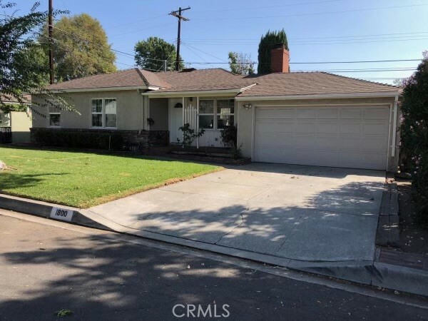 Property Photo:  1800 S 8th Avenue  CA 91006 