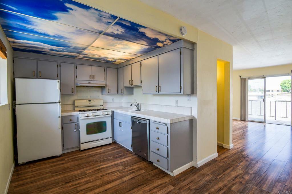 Property Photo:  4885 Cole Street 38  CA 92117 