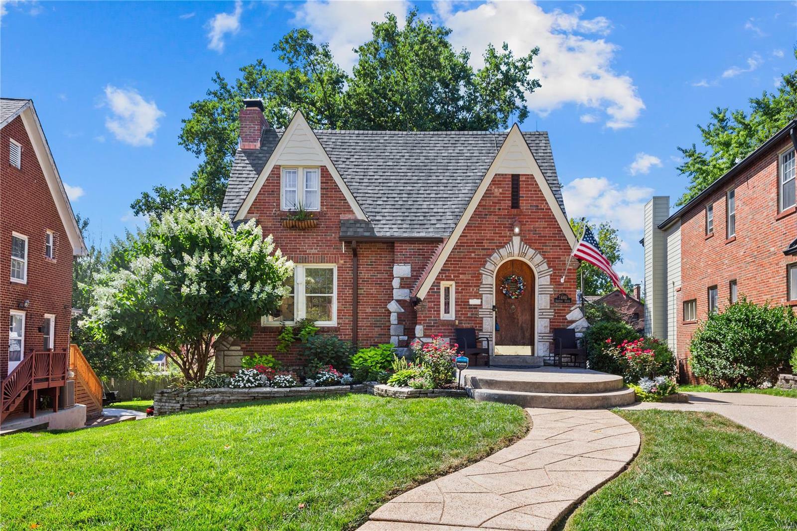 Property Photo: 7440 Stanford Avenue MO 63130