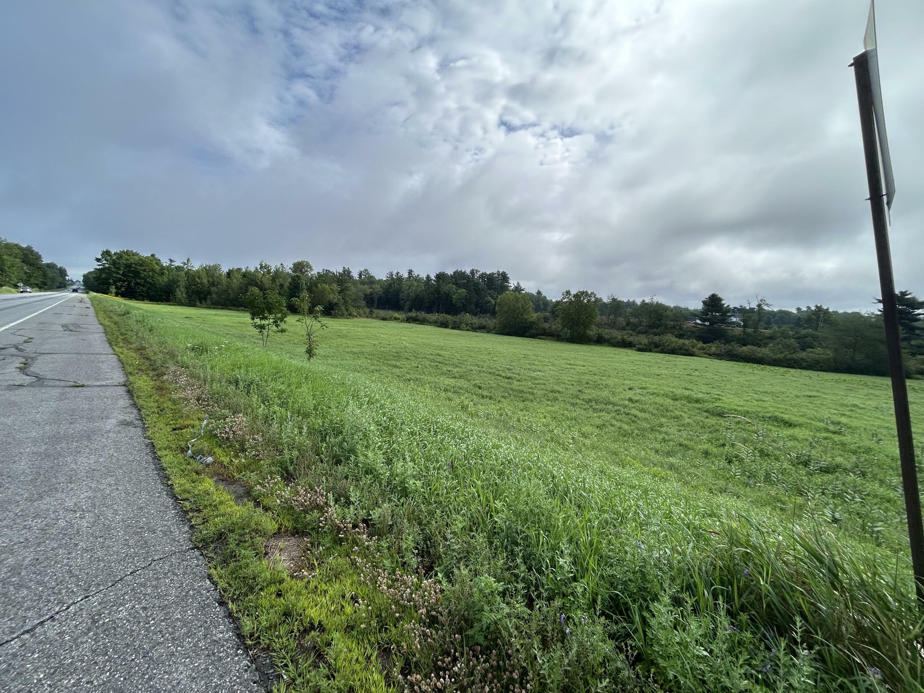 Property Photo: Lot 4 Moosehead Trail ME 04953