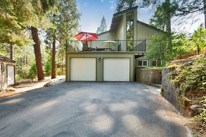 4340 Lakeridge Drive  Pollock Pines CA 95726 photo