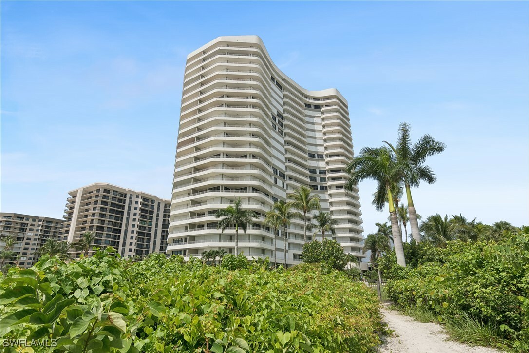 280 S Collier Boulevard 1505  Marco Island FL 34145 photo