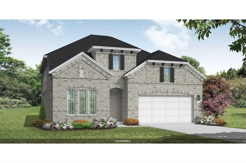 514 Yellow Rose Lane  Wylie TX 75098 photo