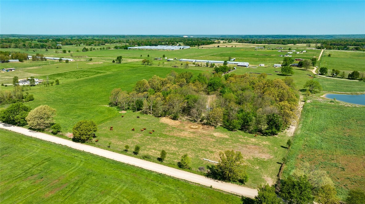 Property Photo:  Smith Road  AR 72769 