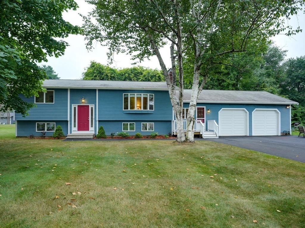 Property Photo:  36 Richardson Rd  MA 01749 