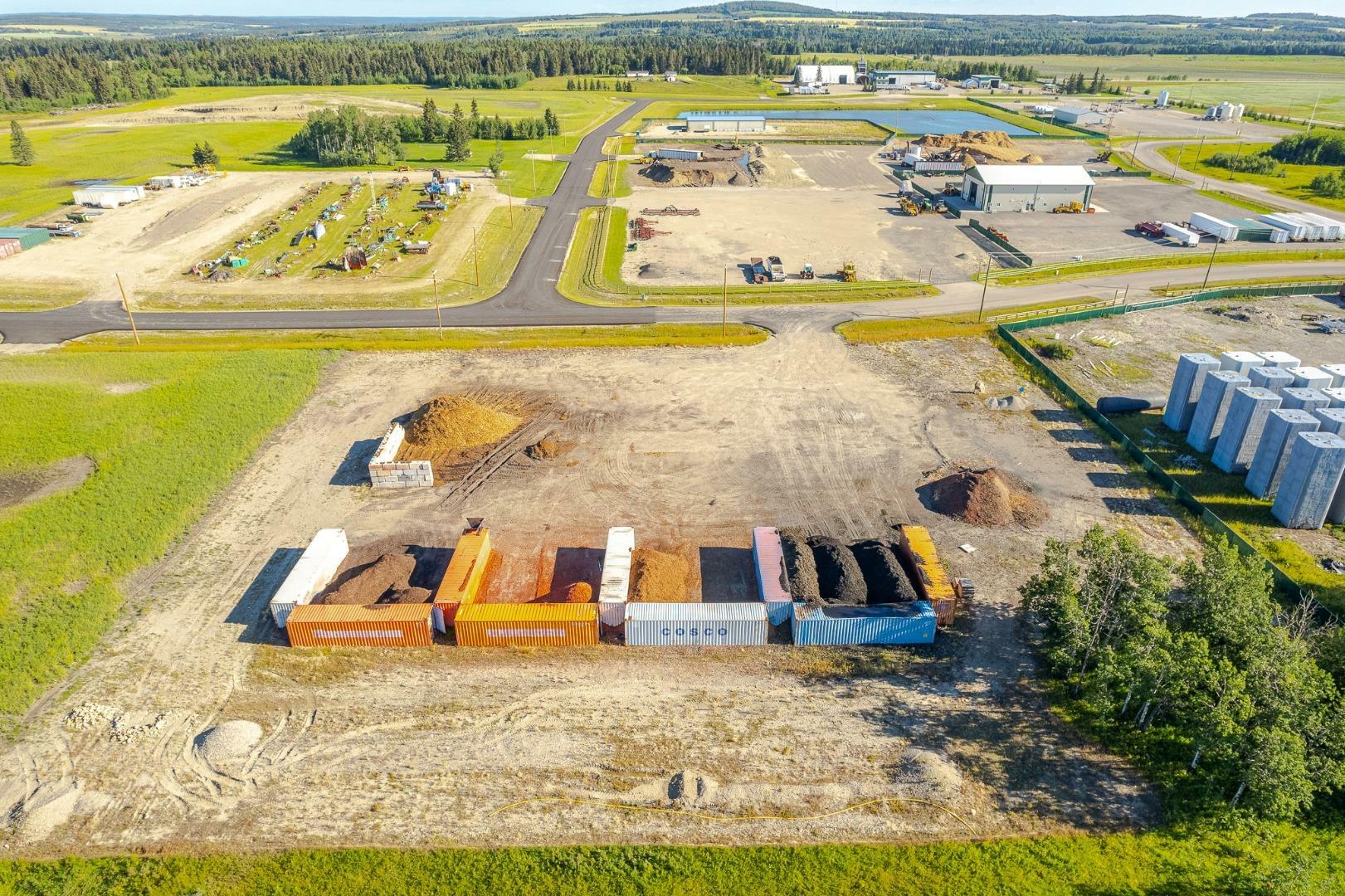Photo de la propriété: #119-32532 Rr42 AB T0M 1X0