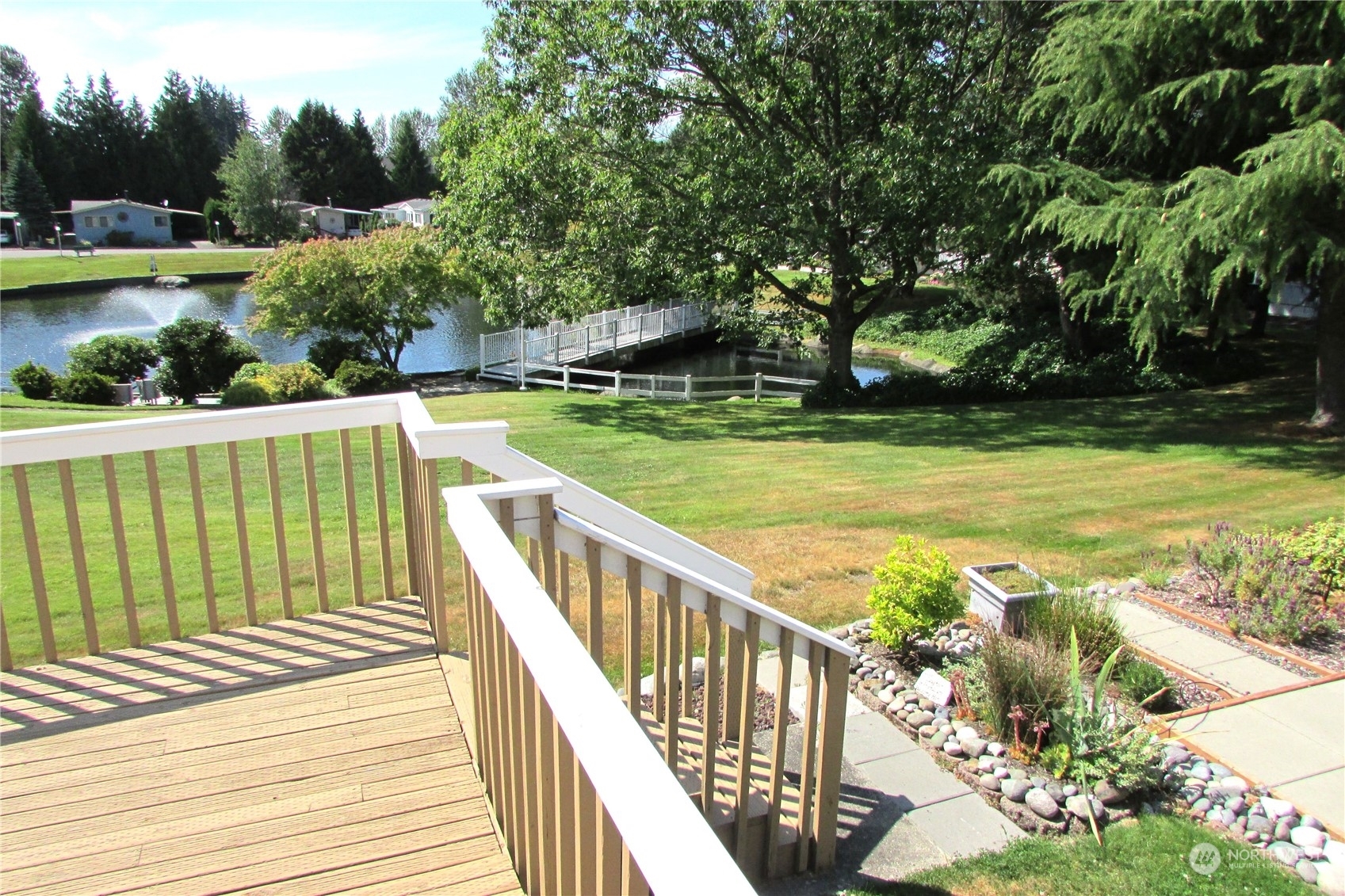 Property Photo:  1427 100th Street SW 103  WA 98204 