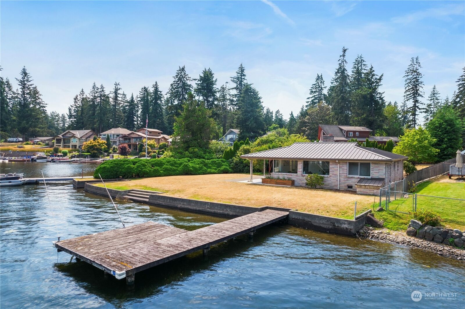 Property Photo:  22511 SE 300th Street  WA 98010 