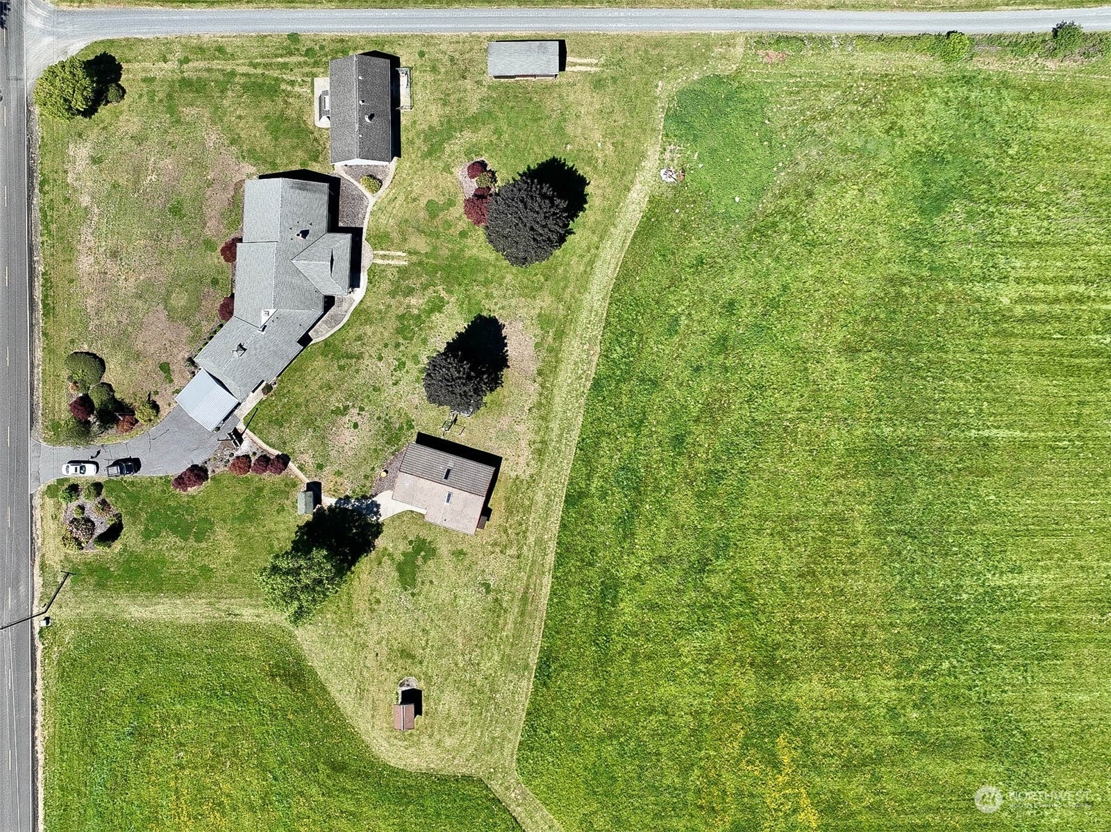 Property Photo: 723 Gish Road WA 98570