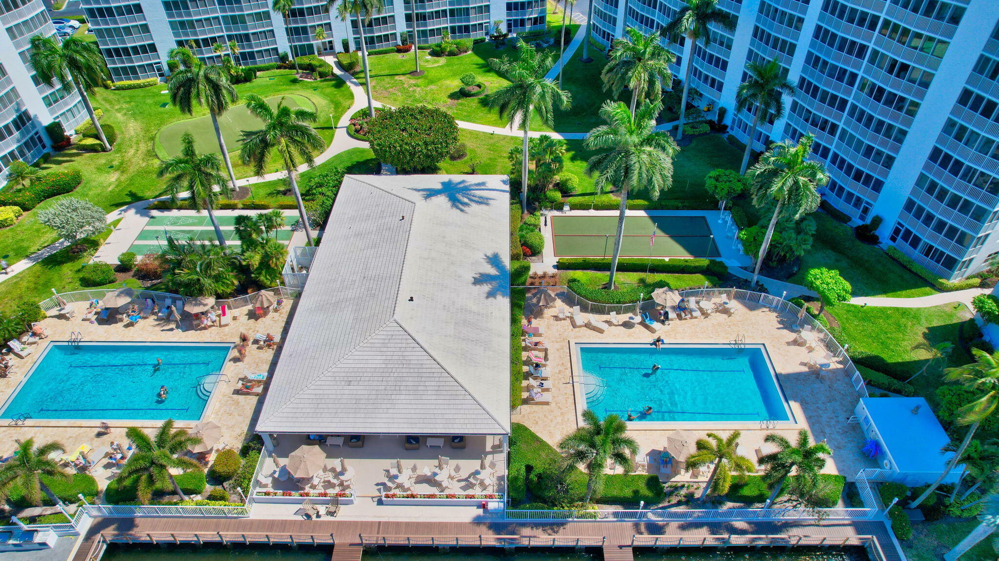 Property Photo:  3224 S Ocean Boulevard 510-B  FL 33487 