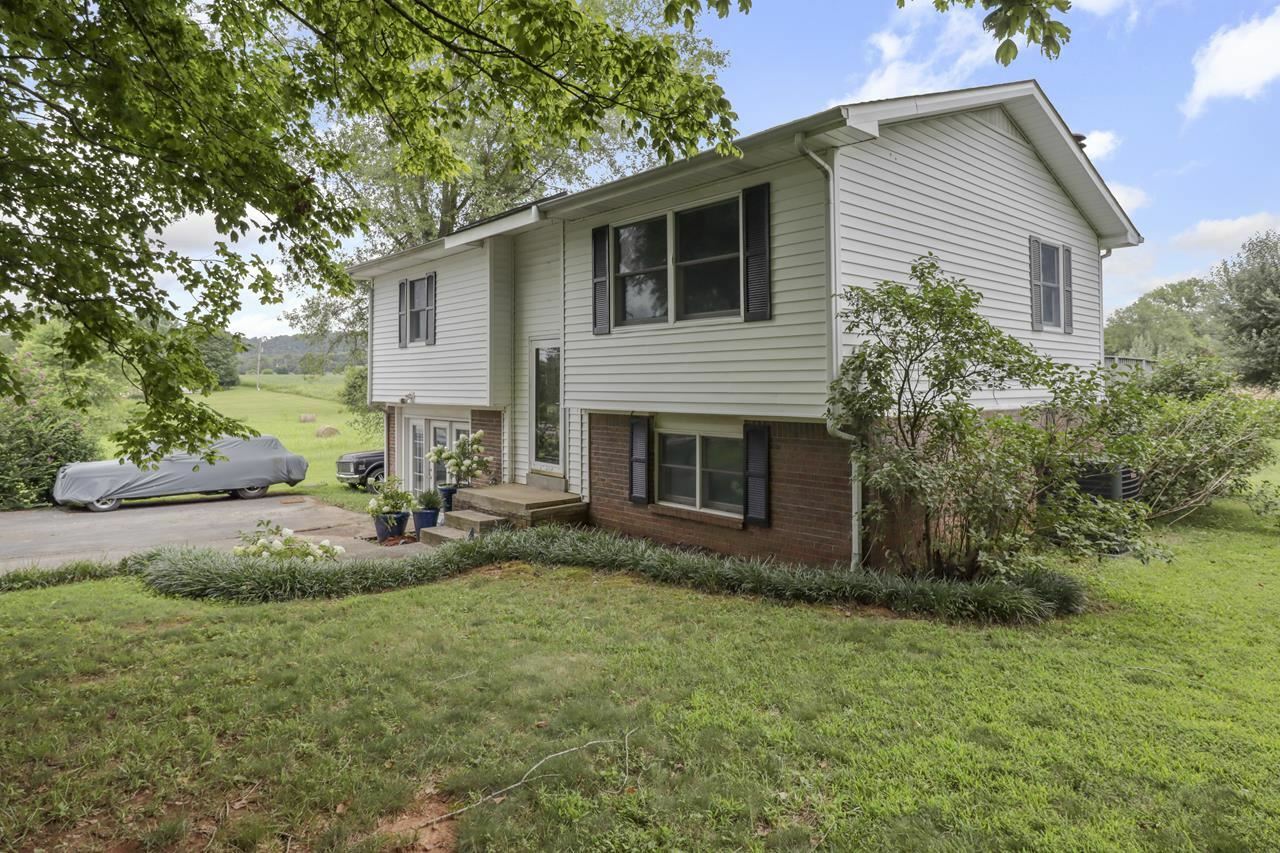 Property Photo:  844 Witt Road  KY 42101 