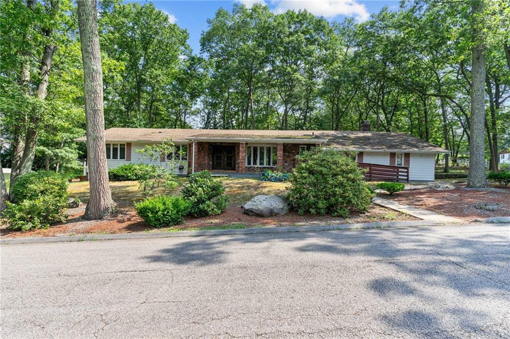Property Photo: 2 Valley Drive RI 02919
