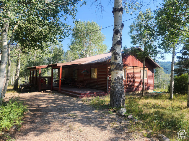 Property Photo: Address not disclosed UT 84055