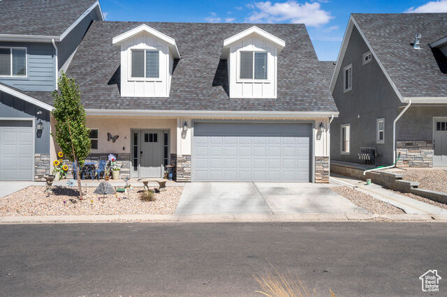 Property Photo:  Address not disclosed  UT 84720 