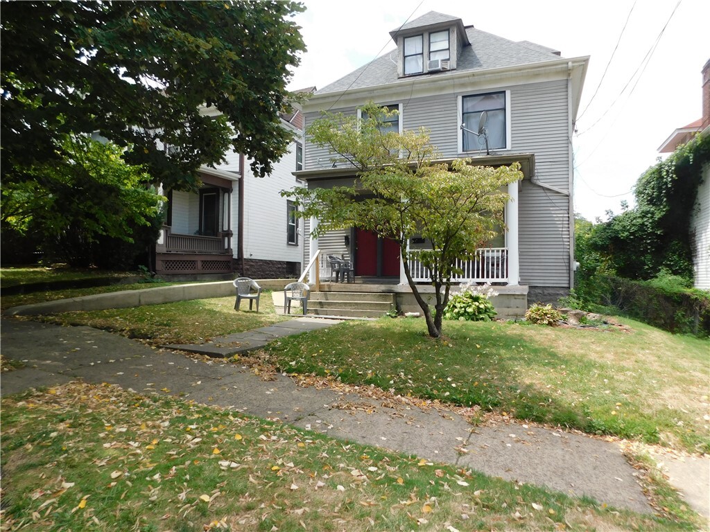 Property Photo:  124 Beeson Avenue  PA 15401 