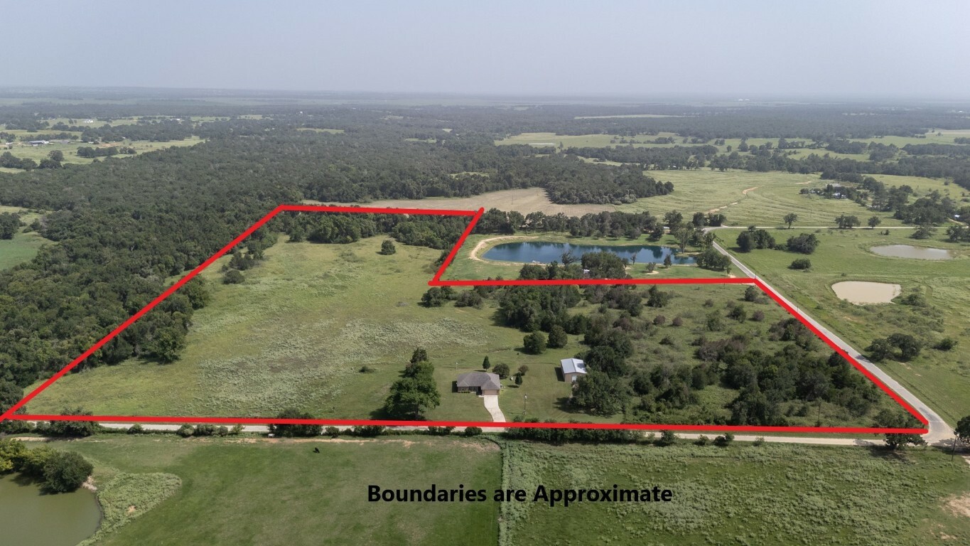 Property Photo:  1504 County Road 459  TX 76577 