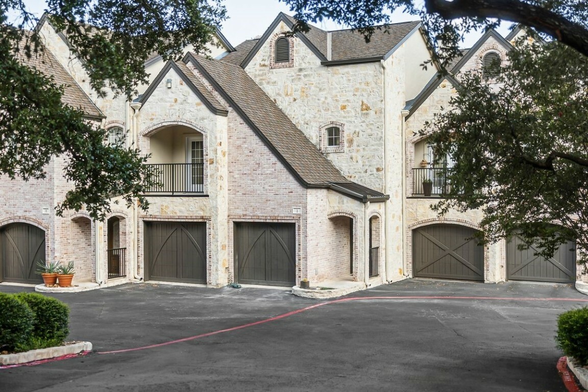 Property Photo:  1701 Spyglass Drive 2  TX 78746 