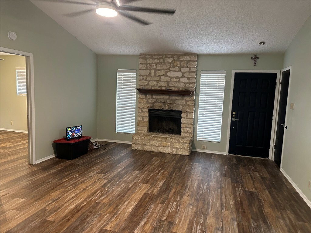 Property Photo:  3601 Buffalo Springs Trail B  TX 78628 