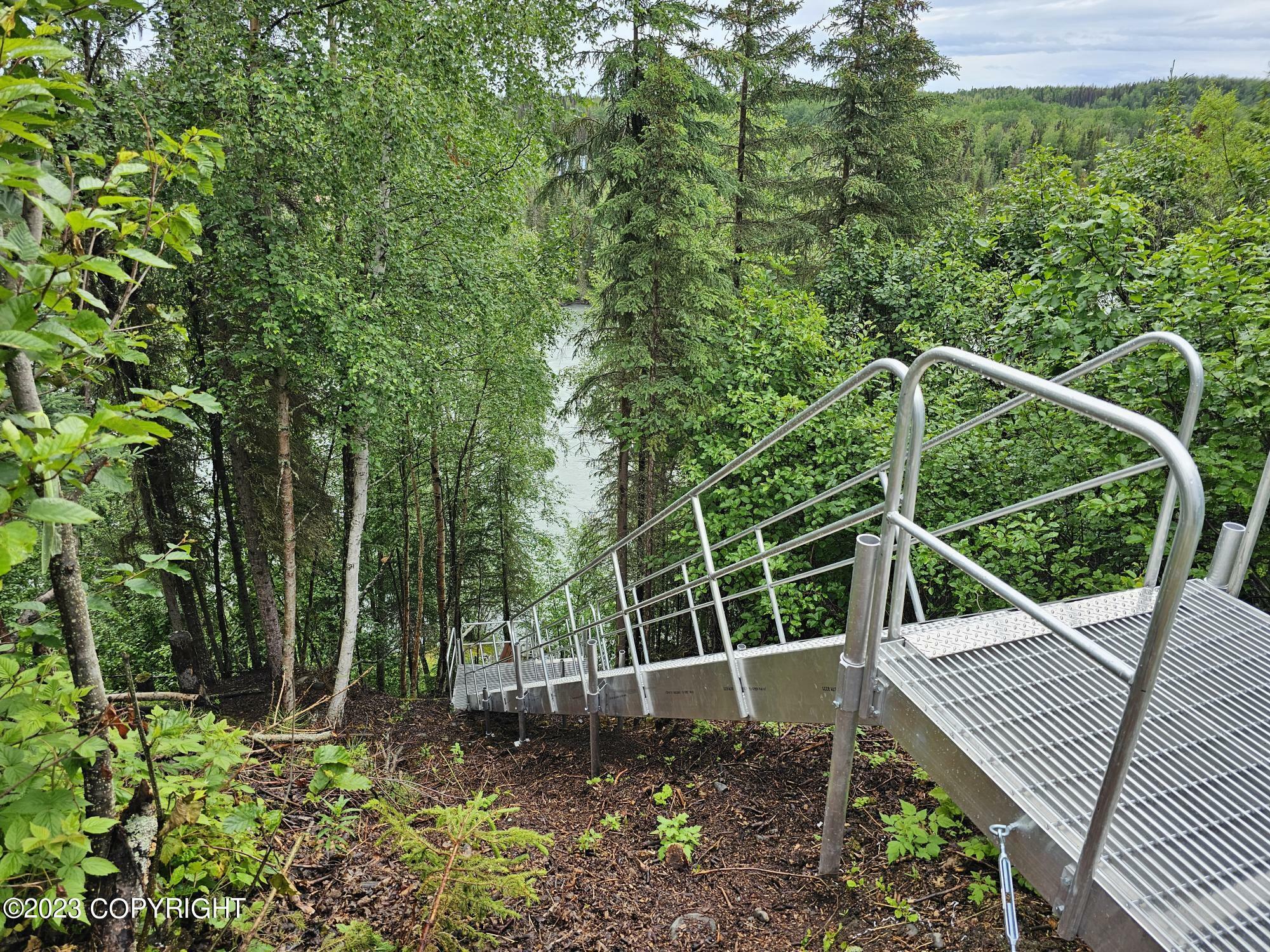 Property Photo:  32280 Moonshine Drive  AK 99669 