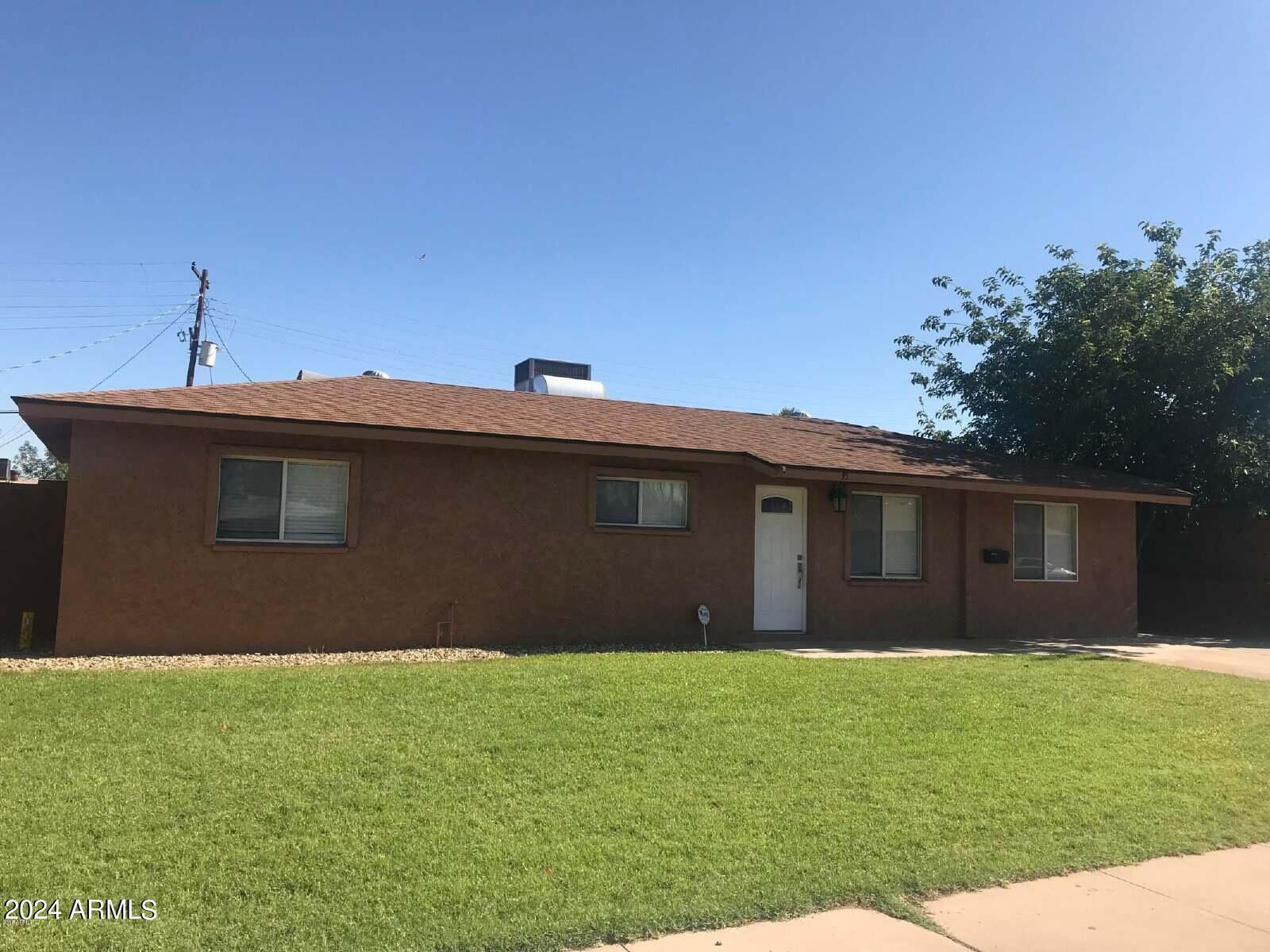 Photo de la propriété: 35 W 10th Avenue AZ 85210