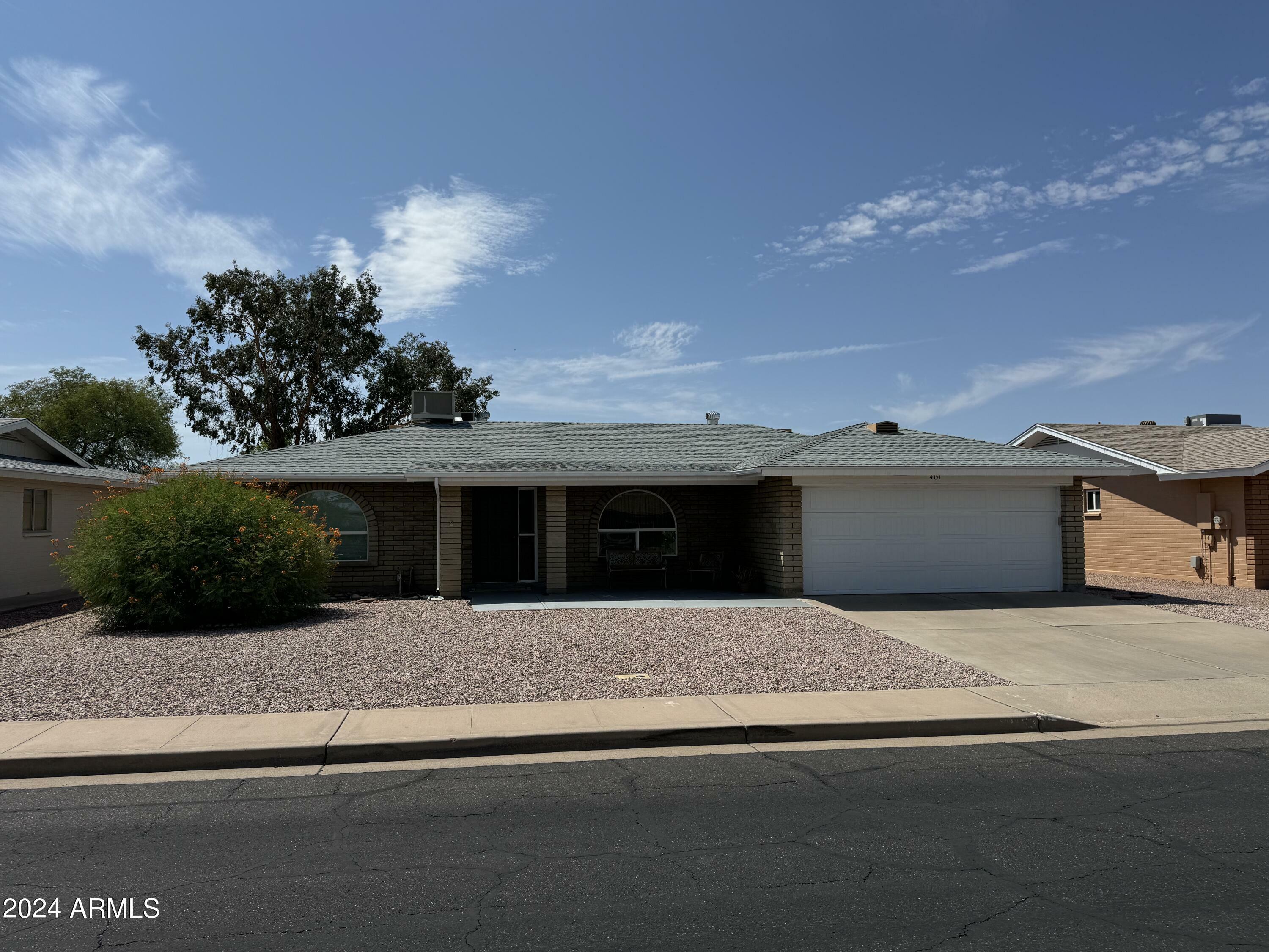 Property Photo:  4151 E Clovis Avenue  AZ 85206 