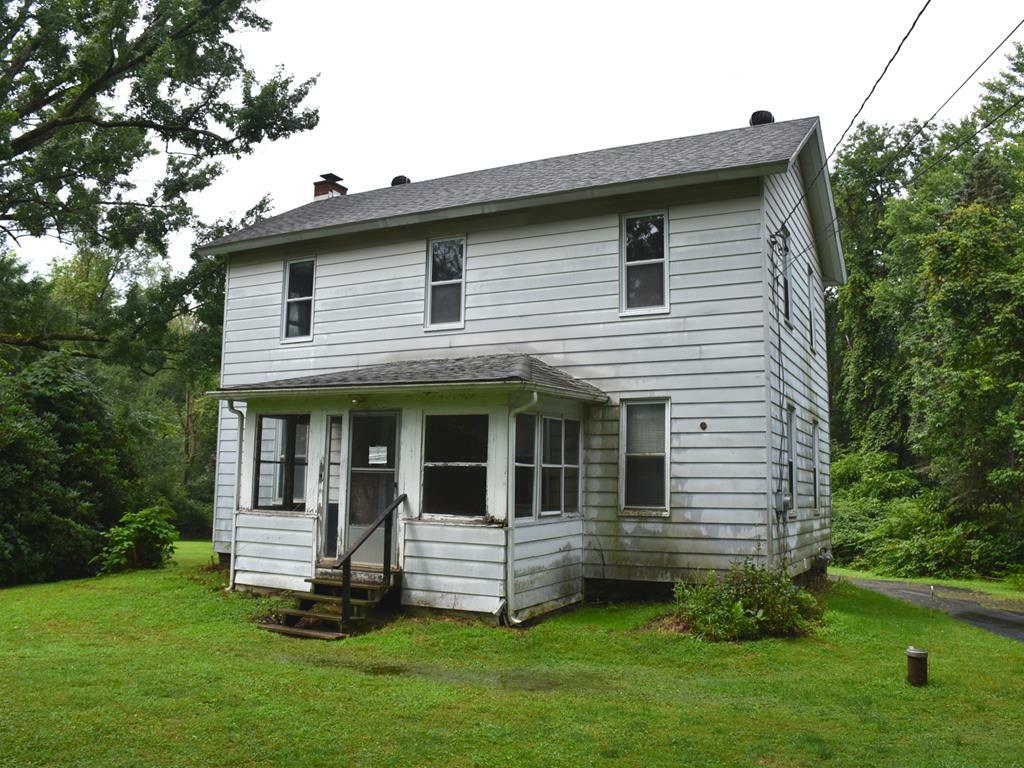 Property Photo:  20185 Homecroft Street  PA 16335 