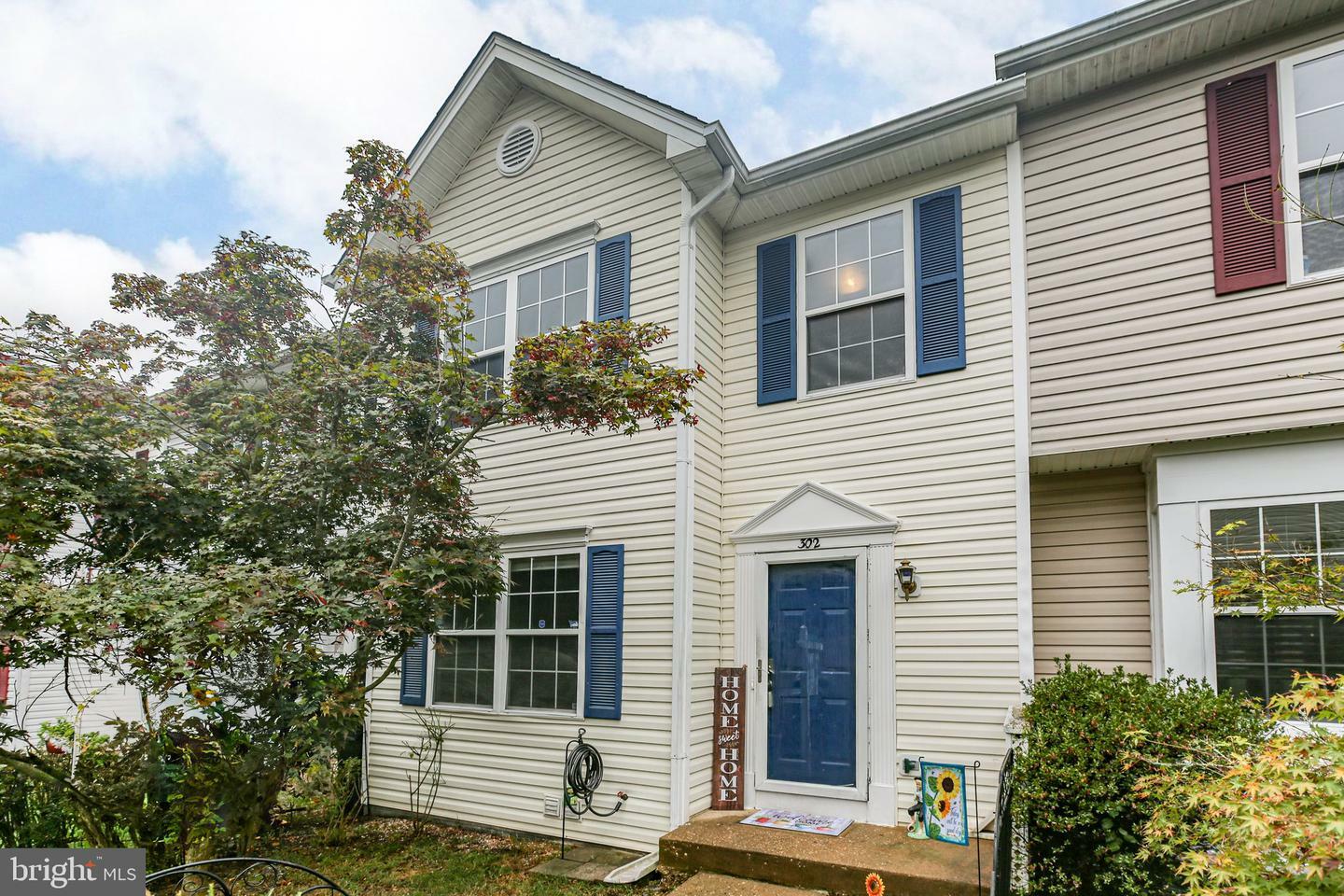 Property Photo:  302 Munsons Hill Court  VA 22554 