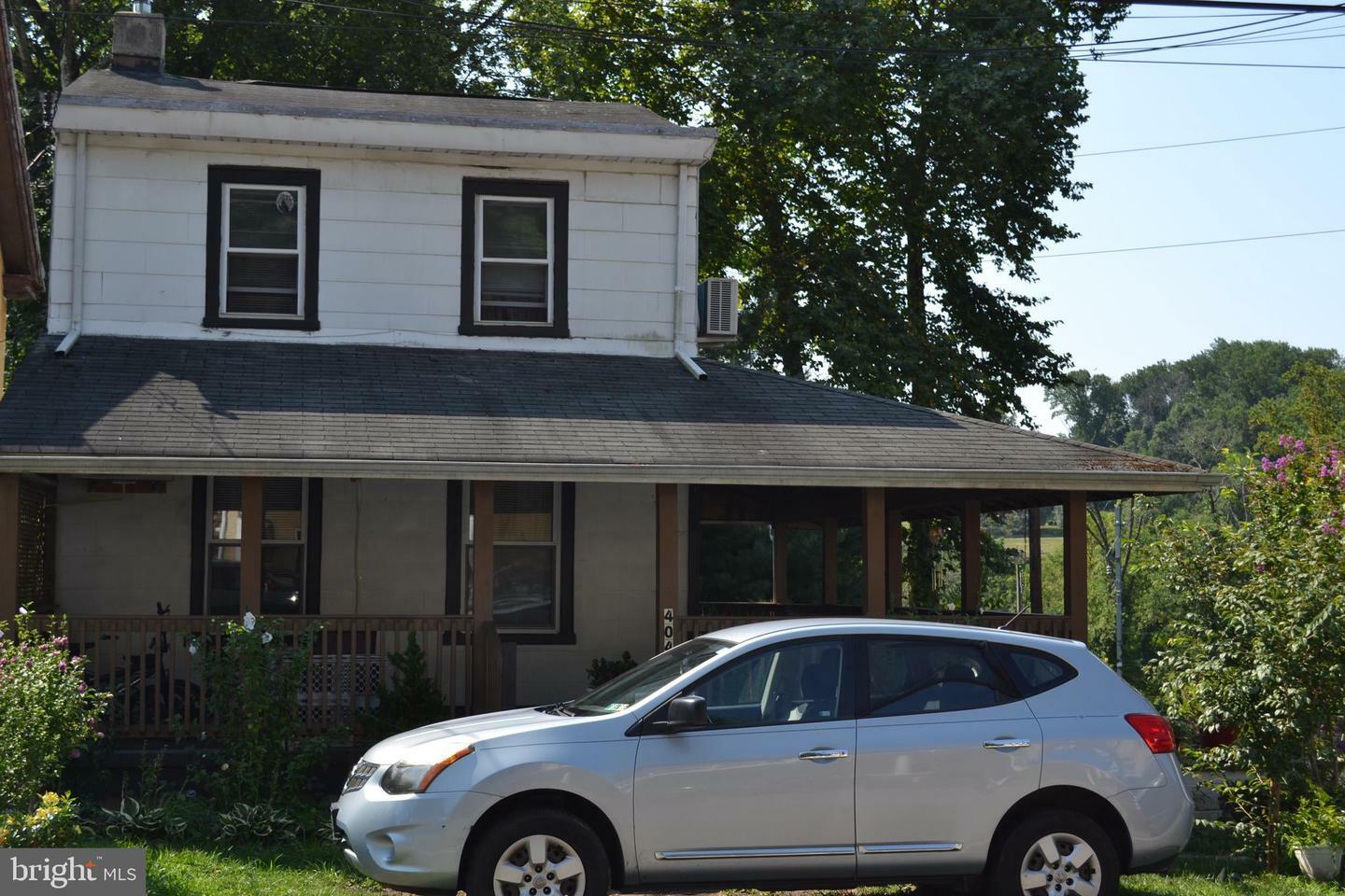 Property Photo:  404 Lenni Road  PA 19063 