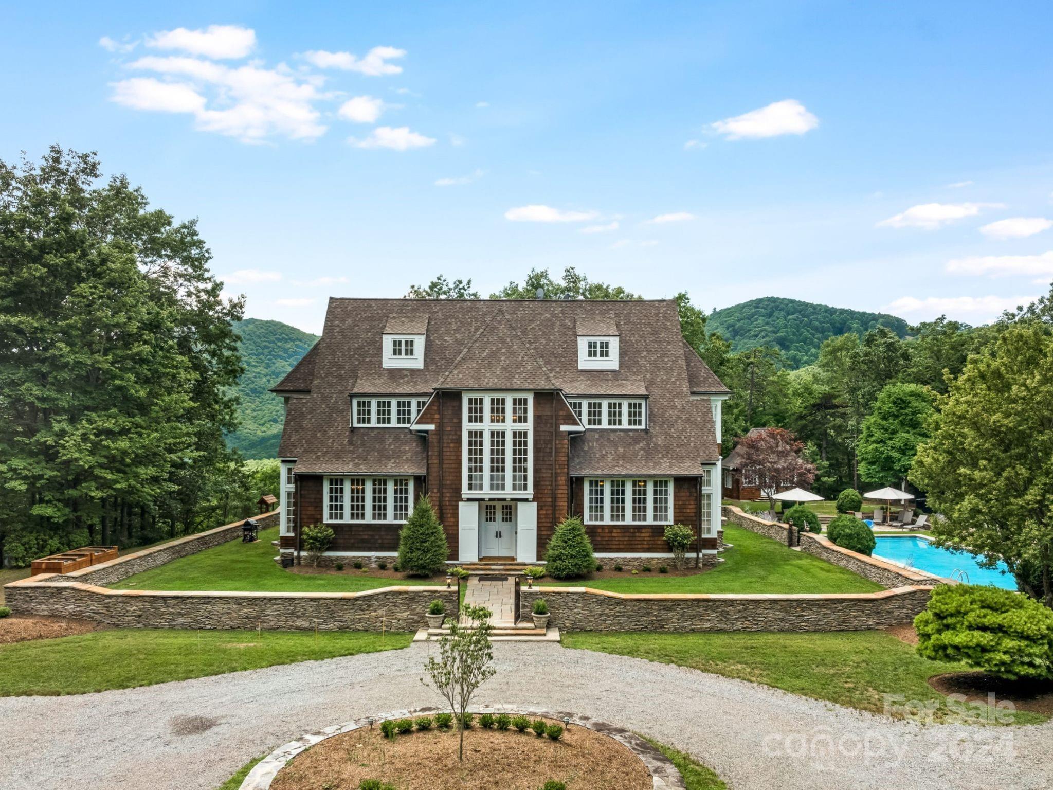 380 Pine Ridge  Boone NC 28607 photo