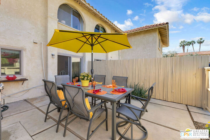 73257   Rod Laver Ln  Palm Desert CA 92260 photo