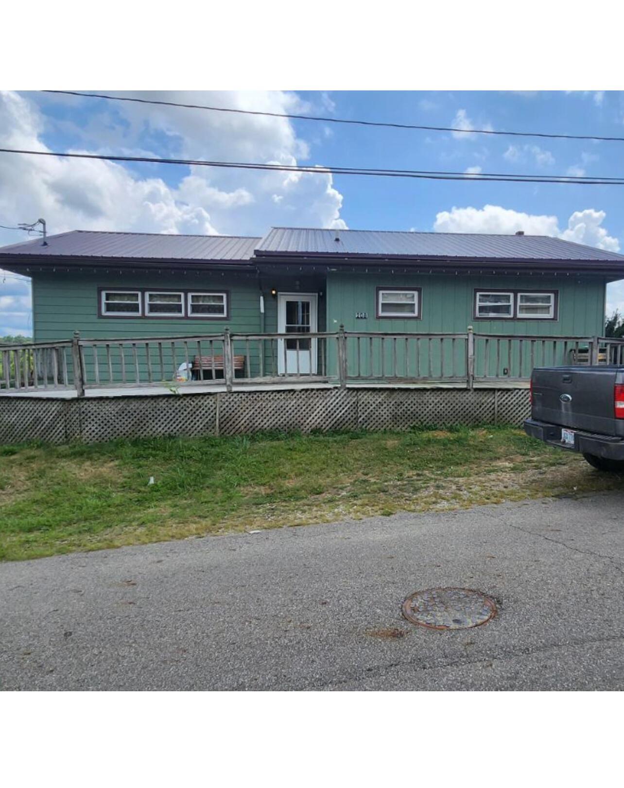 Photo de la propriété: 208 E Poplar St. OH 43748