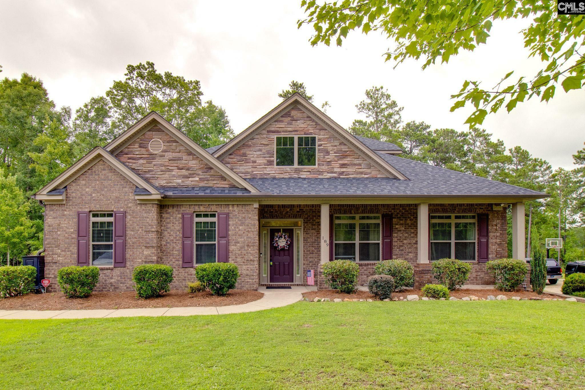 189 Summers Trace  Blythewood SC 29016 photo