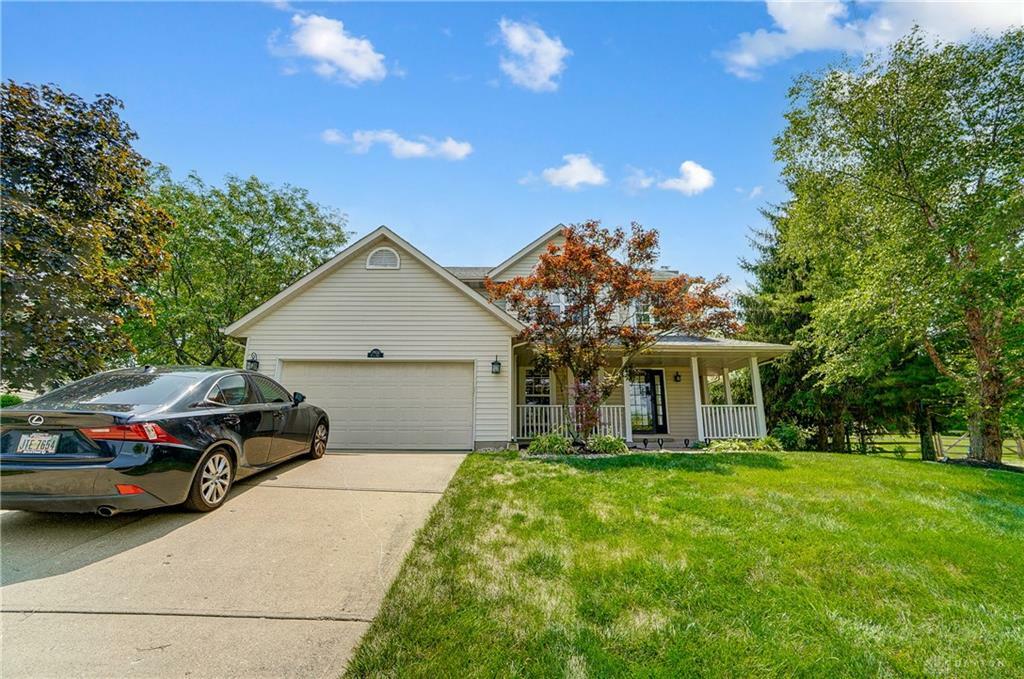 Property Photo:  7932 Bayer Drive  OH 45069 