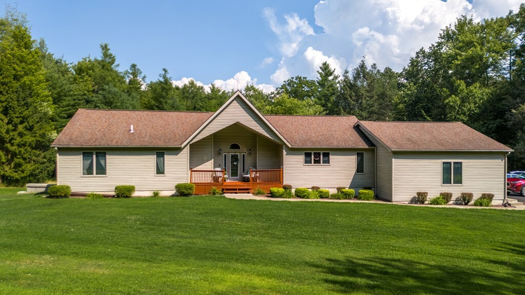 Property Photo:  347 Dawson Hill Road  NY 14883 