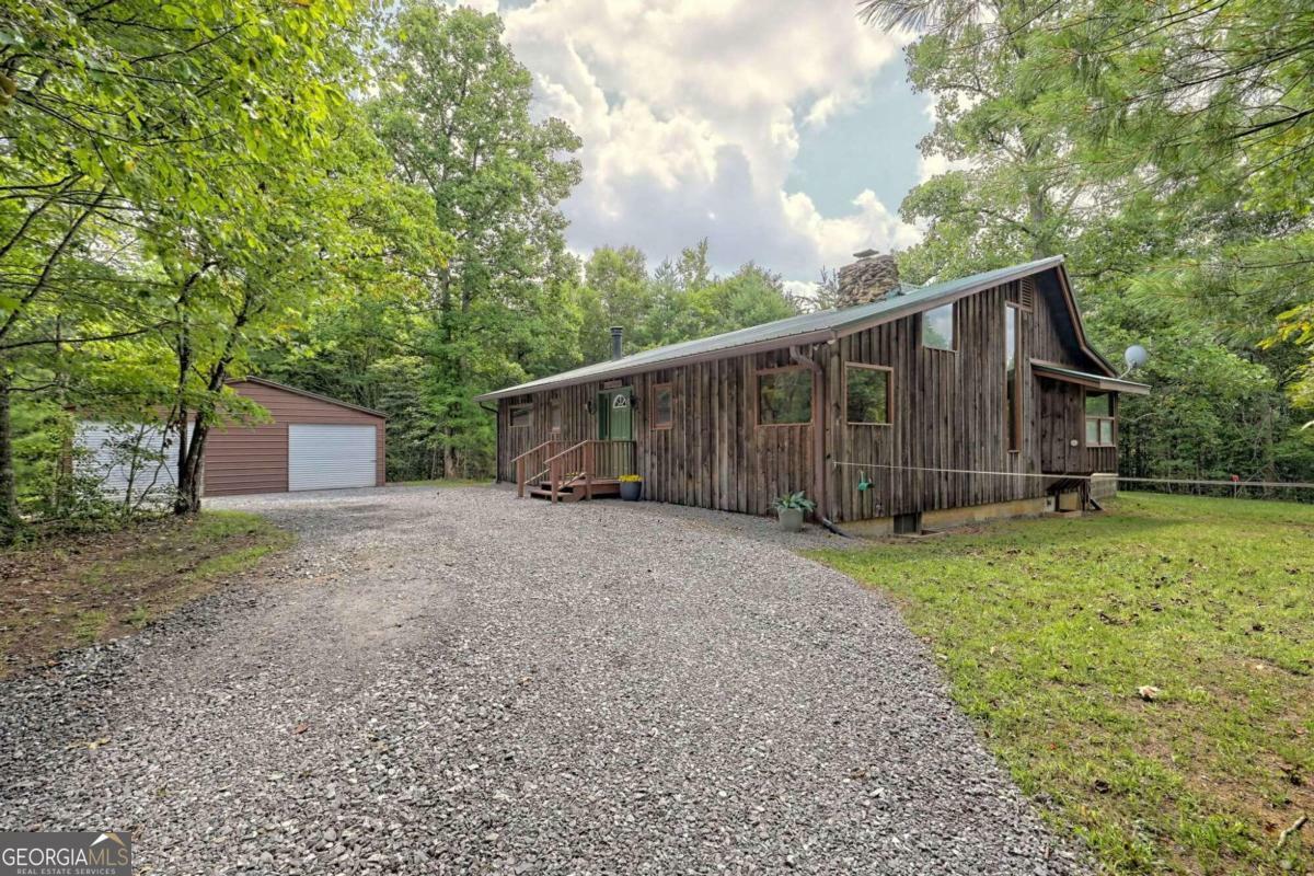 Property Photo:  3780 Pine Log Road  NC 28902 