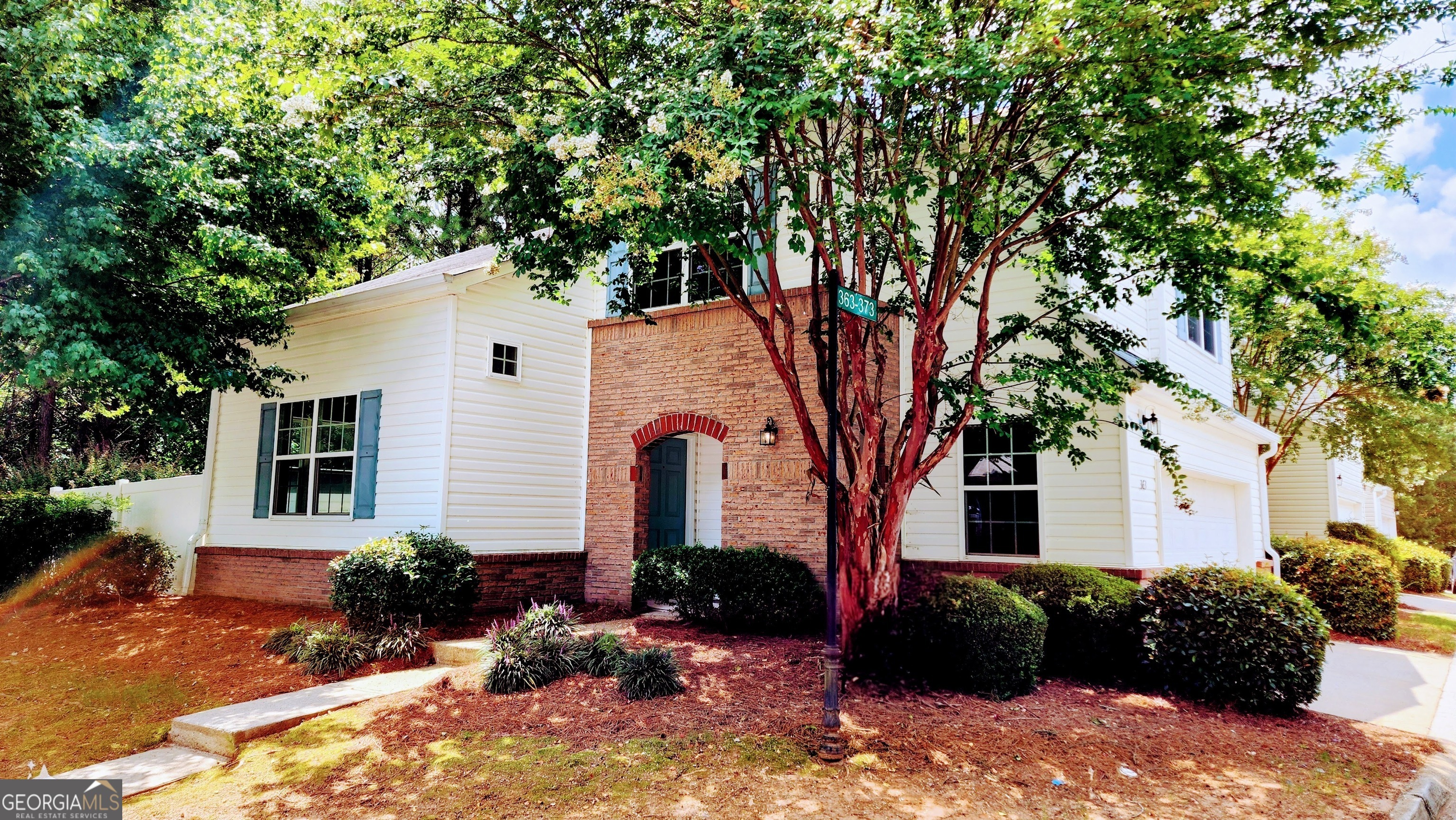 363 Hiawassee Drive  Woodstock GA 30188 photo