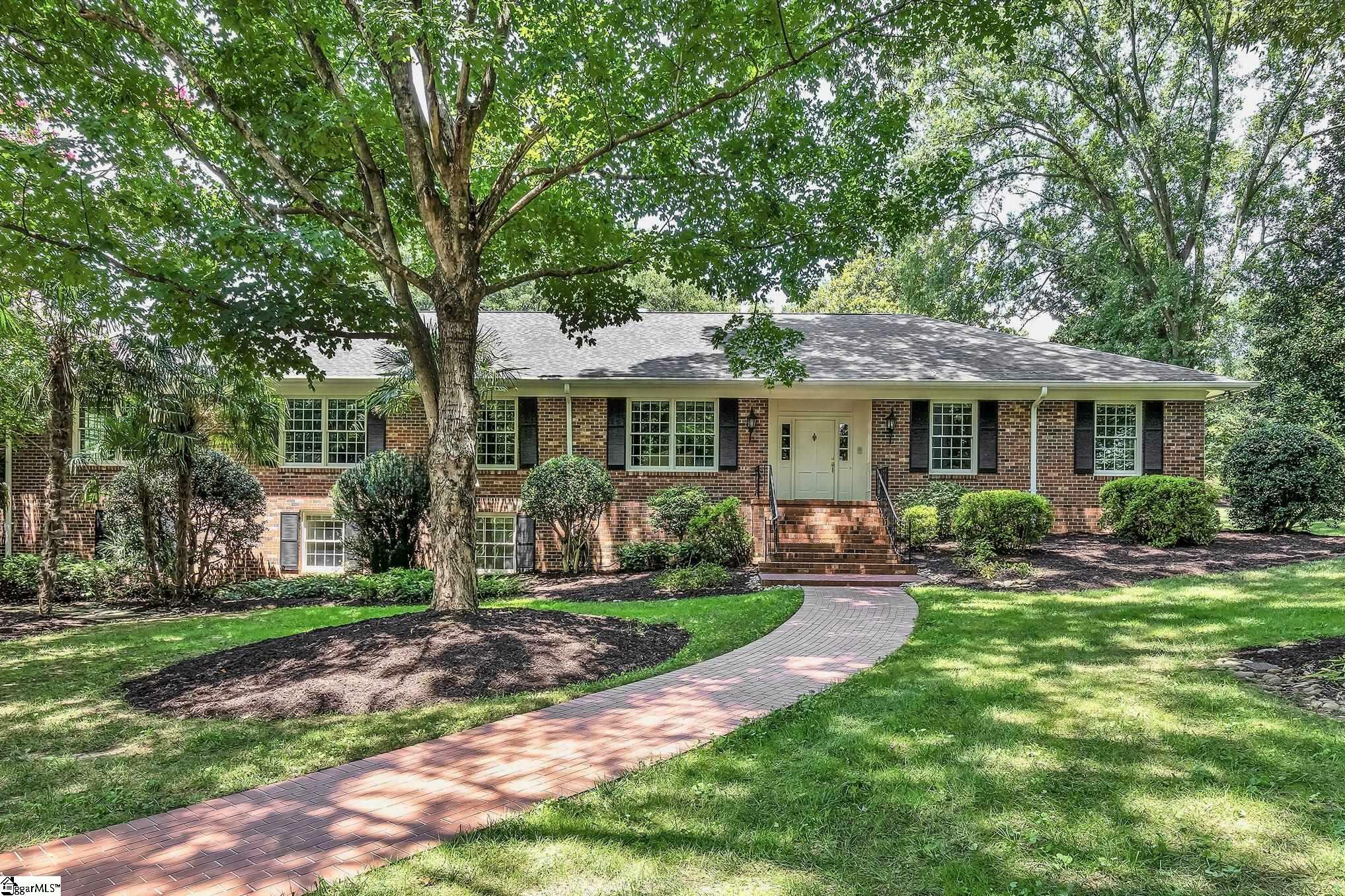 109 Mountain View Drive  Easley SC 29640 photo