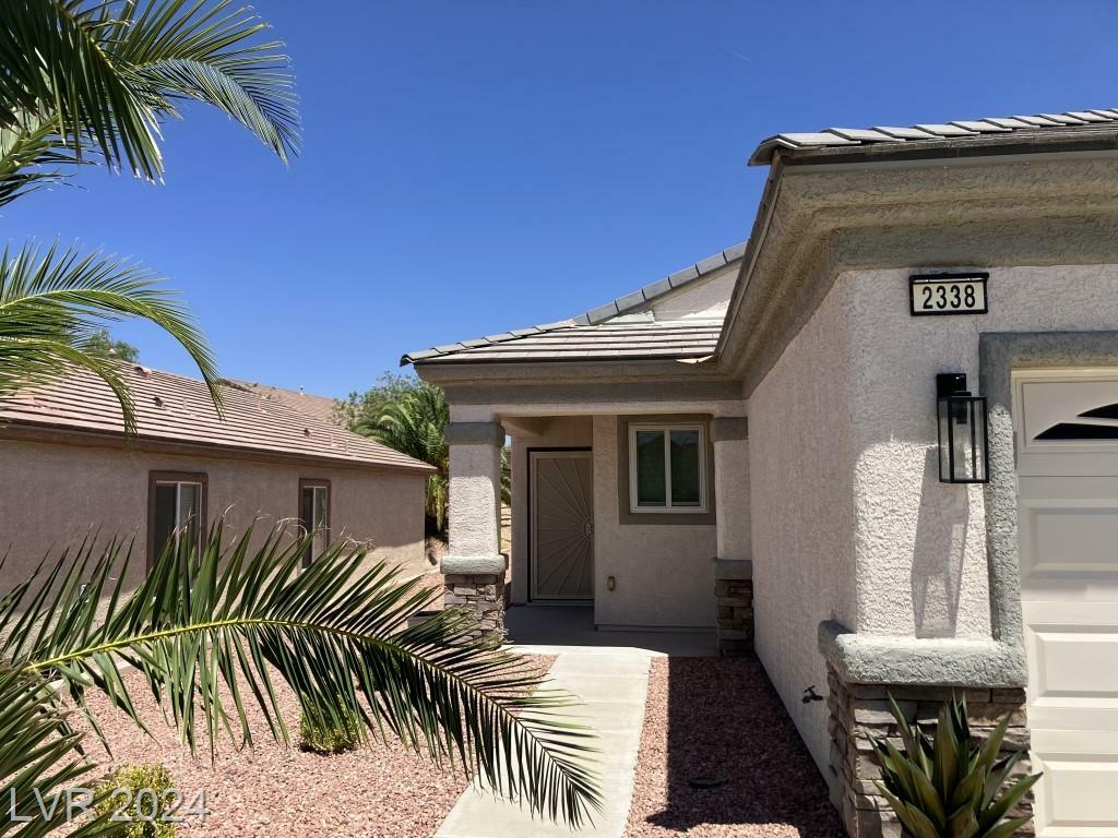 Property Photo:  2338 Amana Drive  NV 89044 