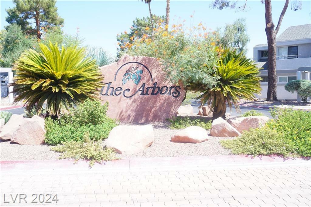 Property Photo:  5579 Orchard Lane 5579  NV 89110 