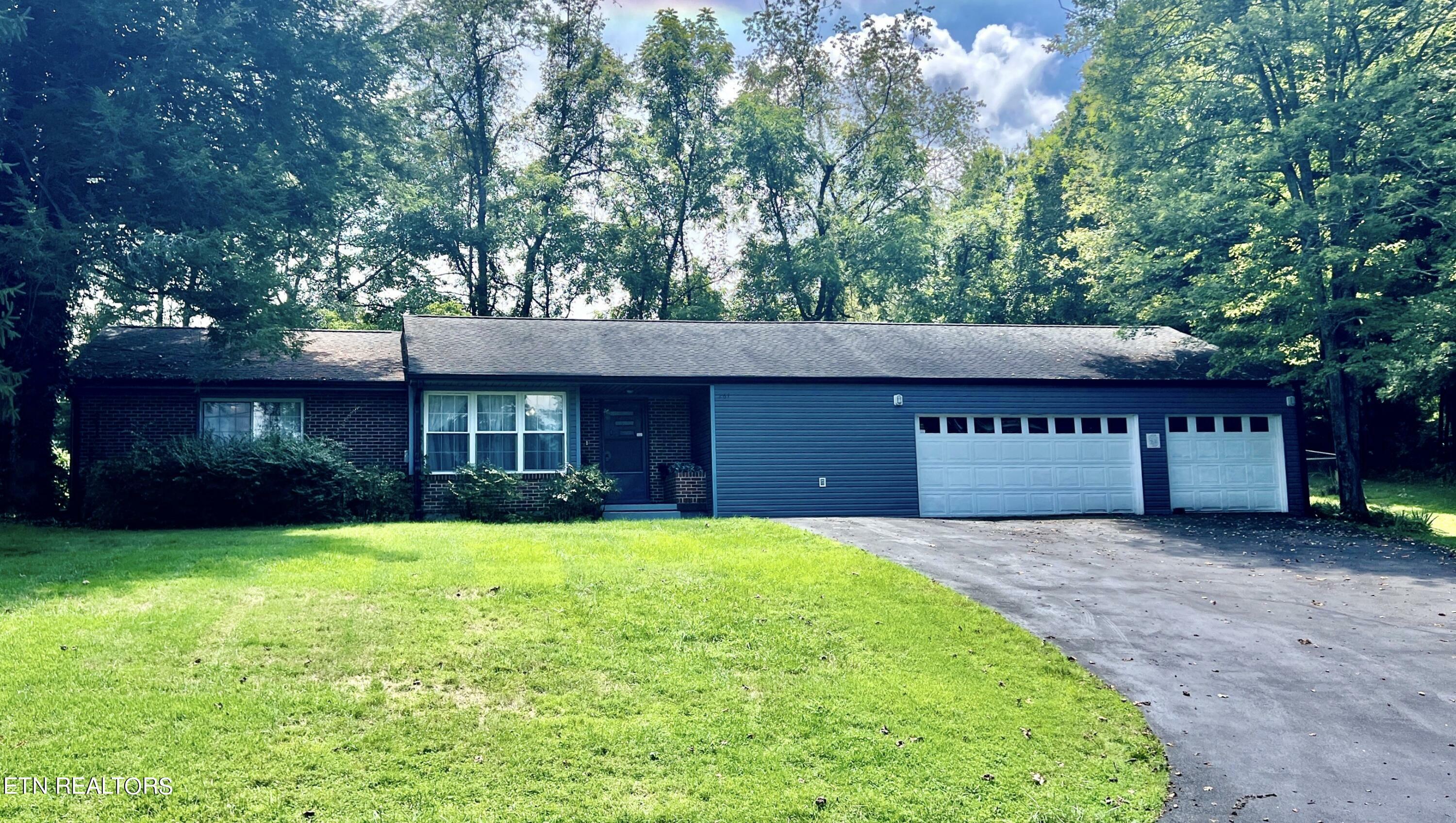 Property Photo:  261 Maple Drive  TN 37620 
