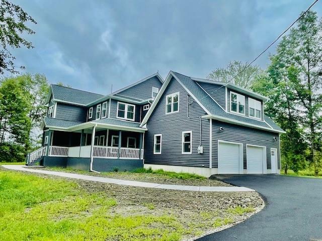 154 Tuthill Road  Blooming Grove NY 10914 photo