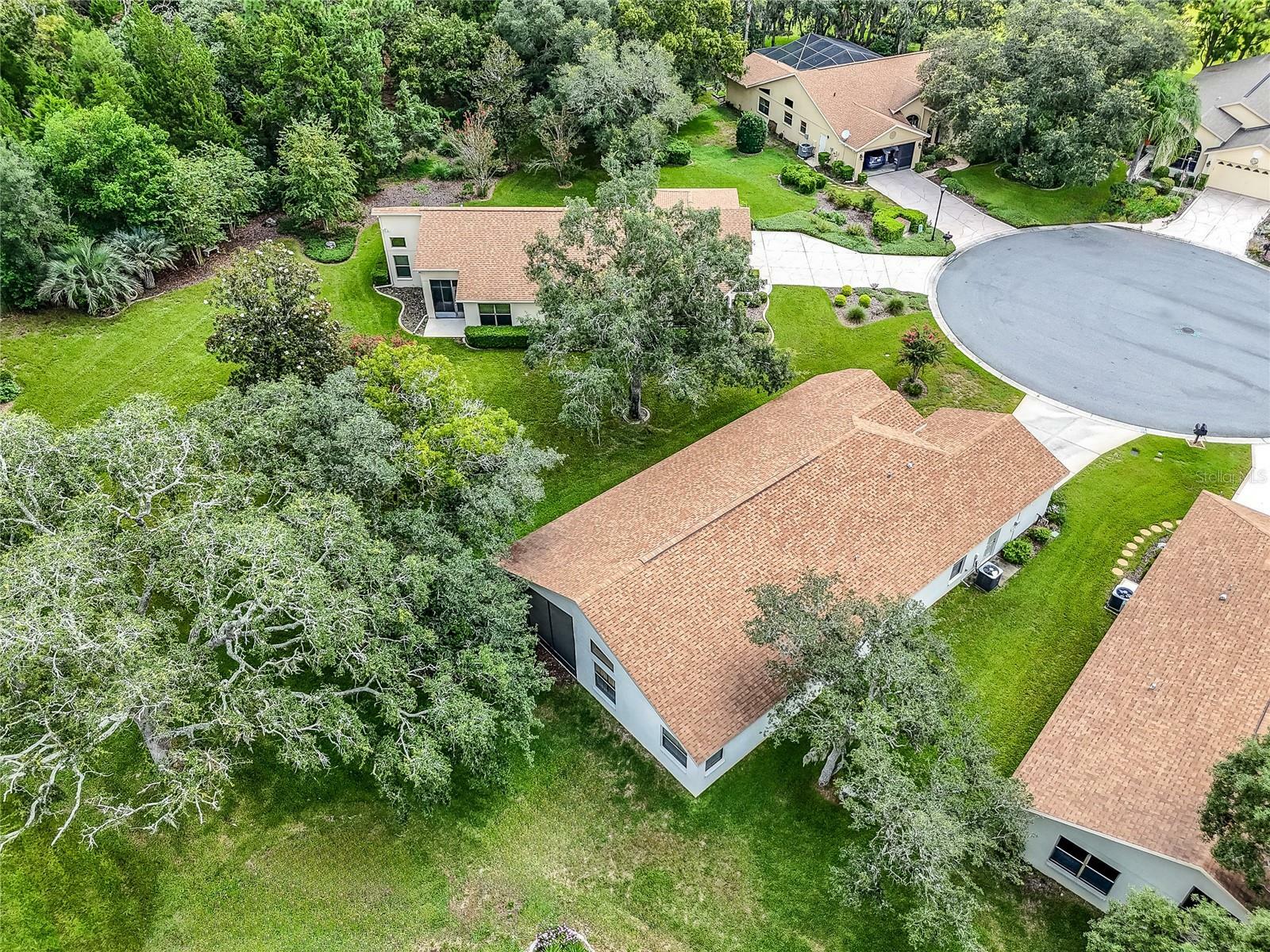 Property Photo:  11350 Deercroft Court  FL 34609 