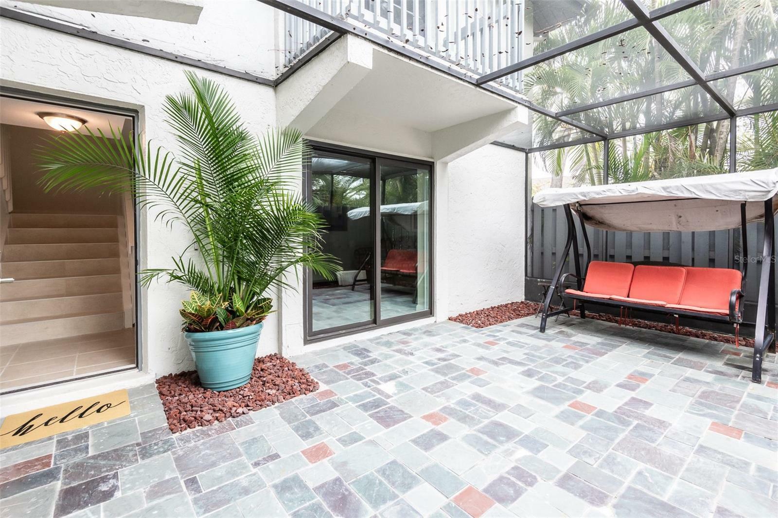 Property Photo:  17451 Silver Fox Drive D  FL 33908 