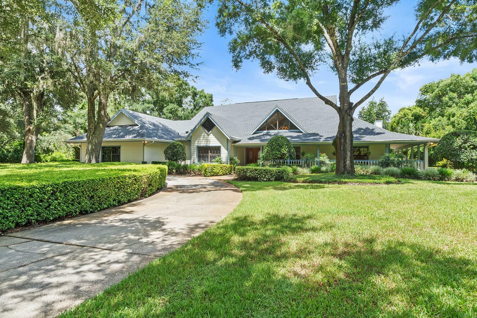 Property Photo:  557 Dunmar Circle  FL 32708 